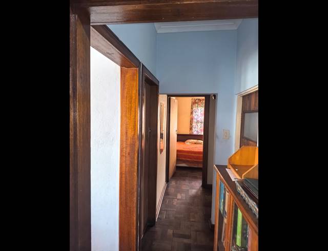 4 BEDROOM HOUSE TO LET IN UMLAZI V